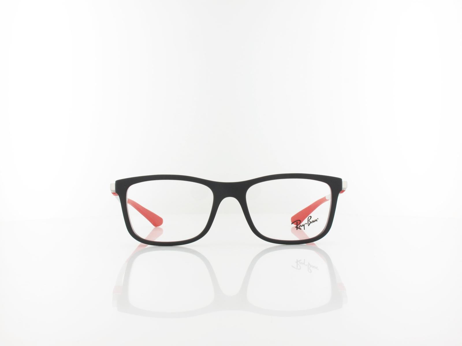 Ray Ban | RY1549 3652 48 | matte black