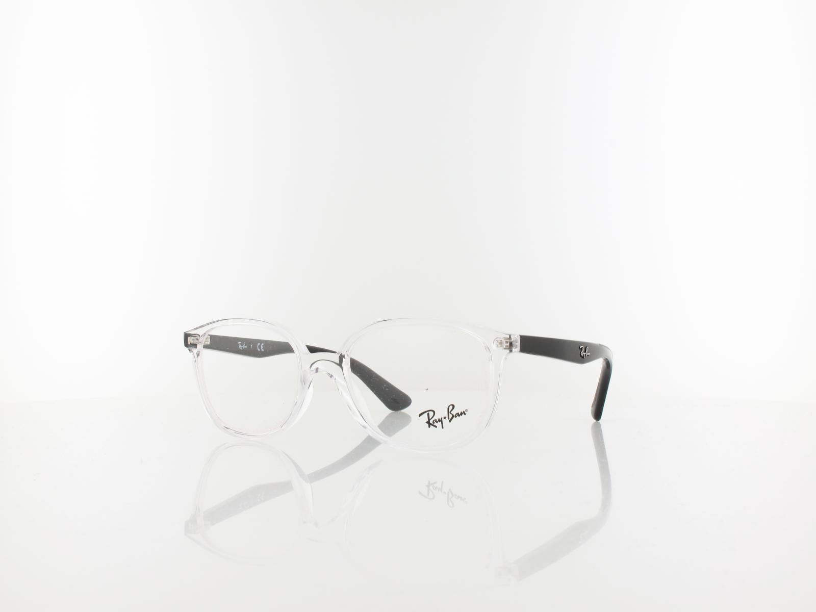 Ray Ban | RY1598 3541 47 | trasparent