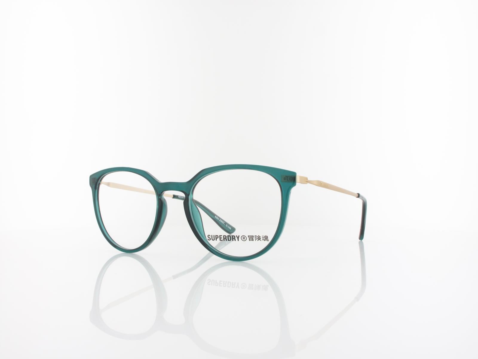 Superdry | 2007 105 49 | blue gold