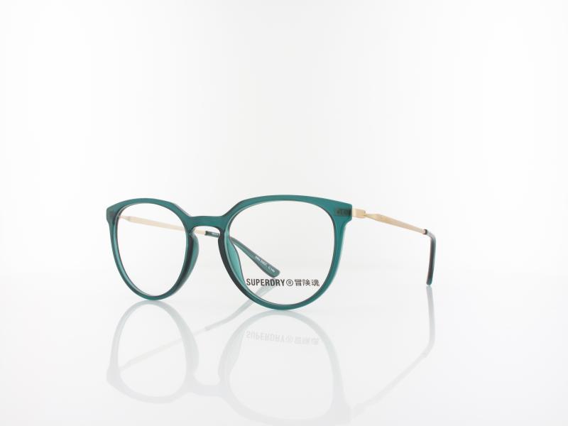 Superdry | 2007 105 49 | blue gold