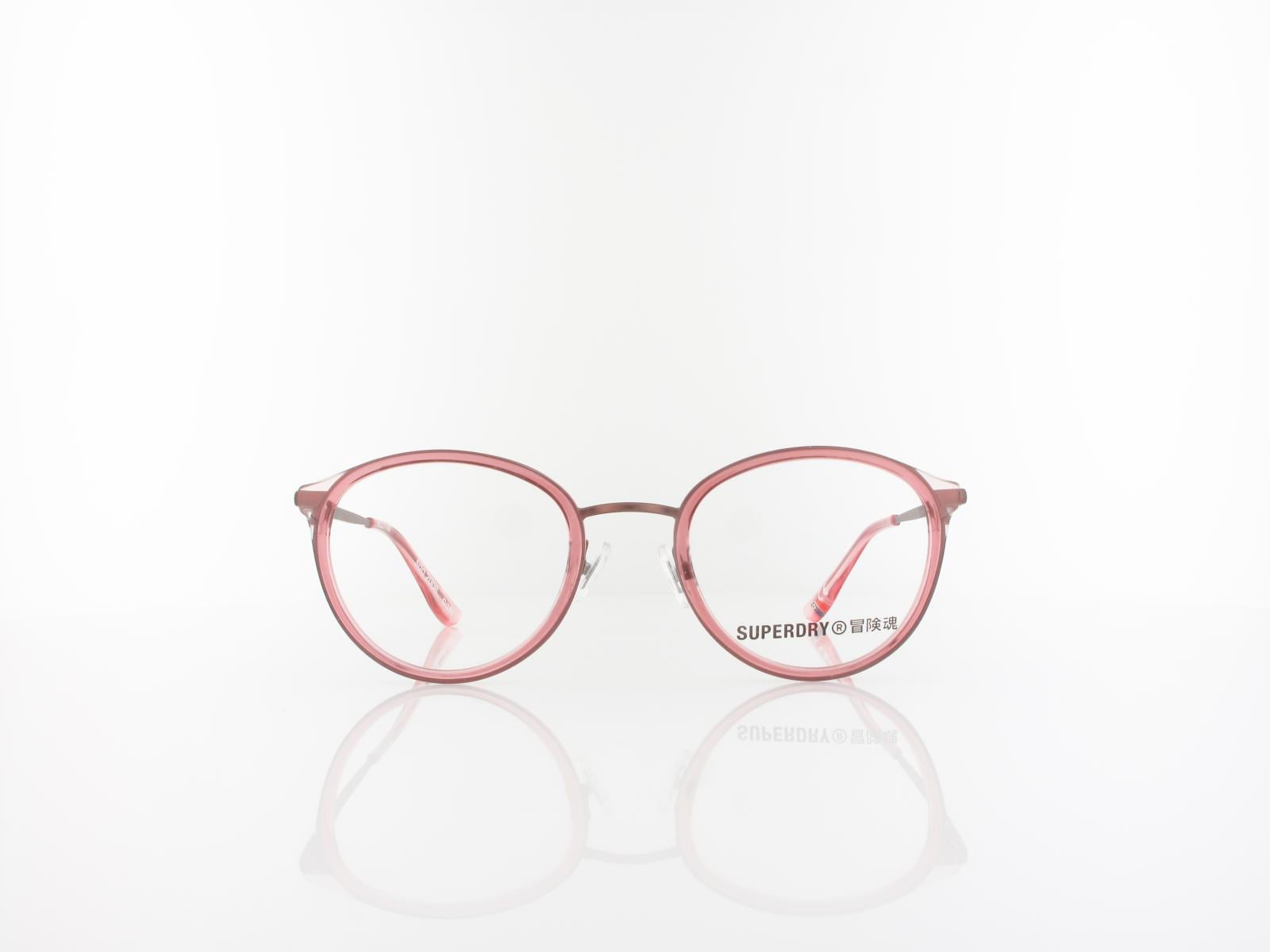 Superdry | 2008 151 48 | pink gun
