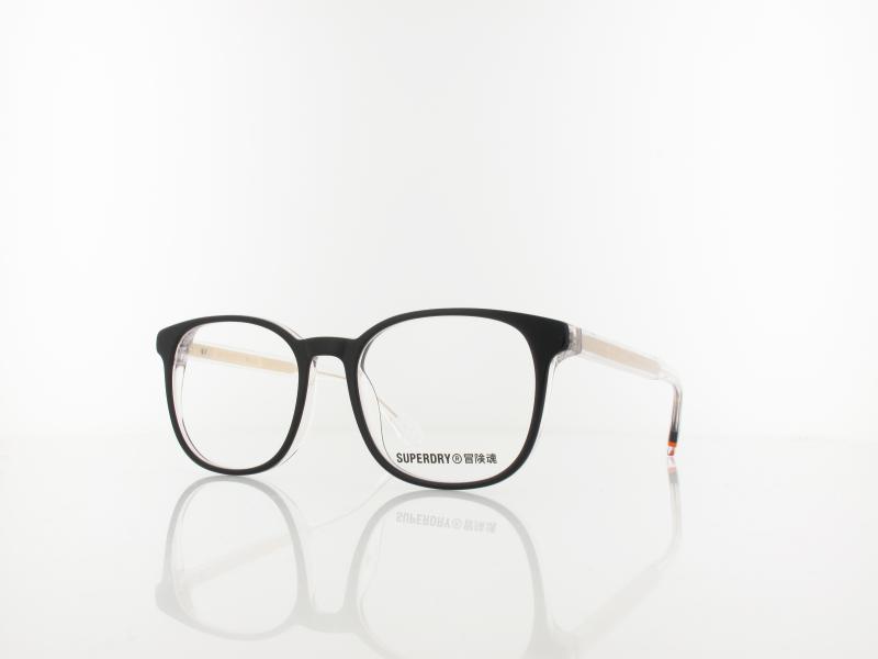 Superdry | 3012 104 52 | black crystal gold