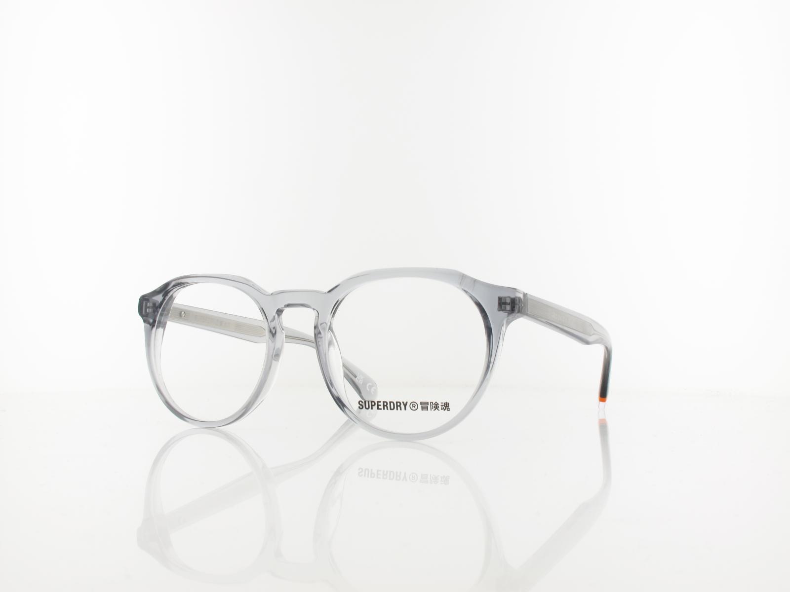 Superdry | 3013 108 51 | grey crystal