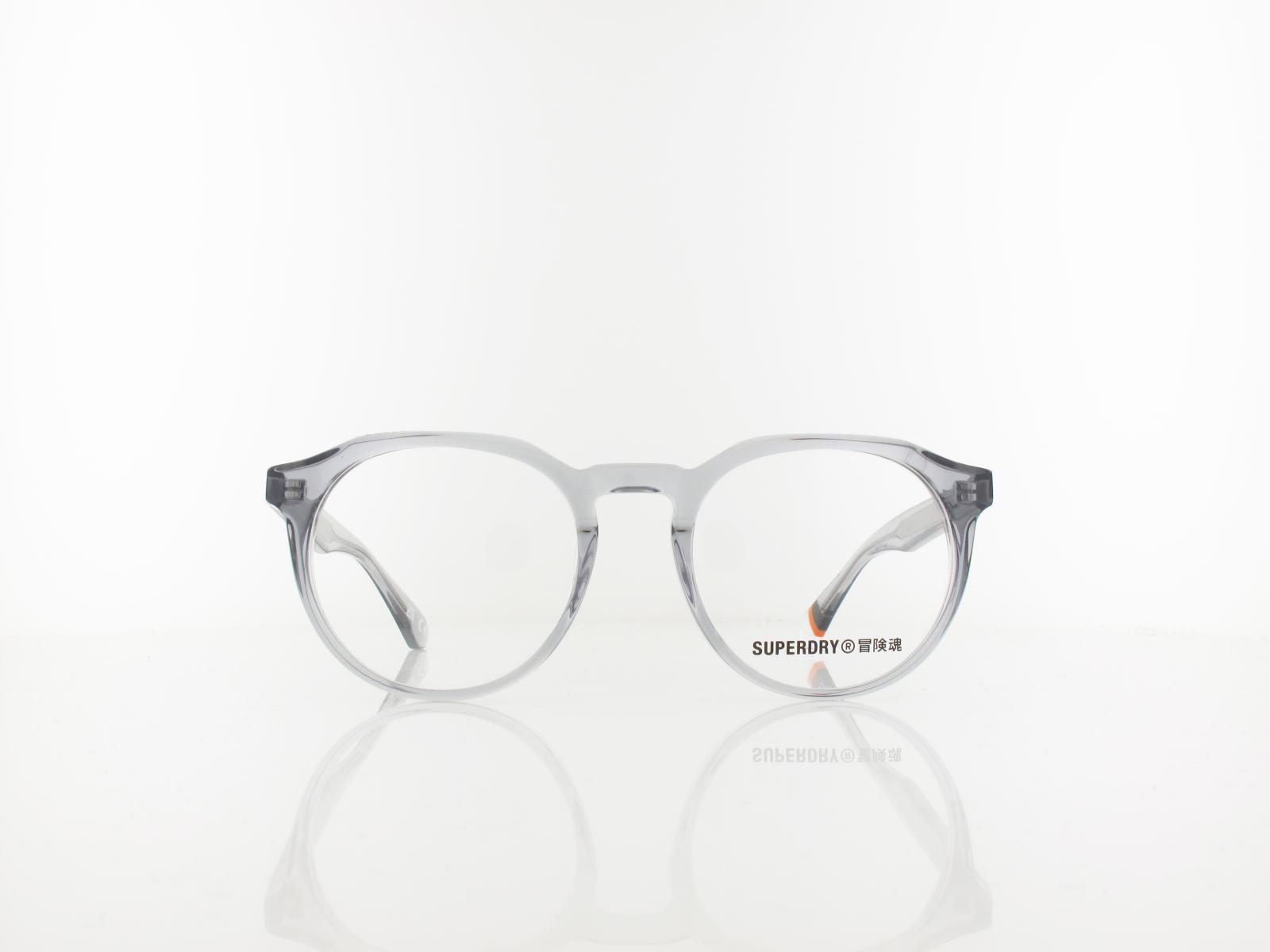 Superdry | 3013 108 51 | grey crystal