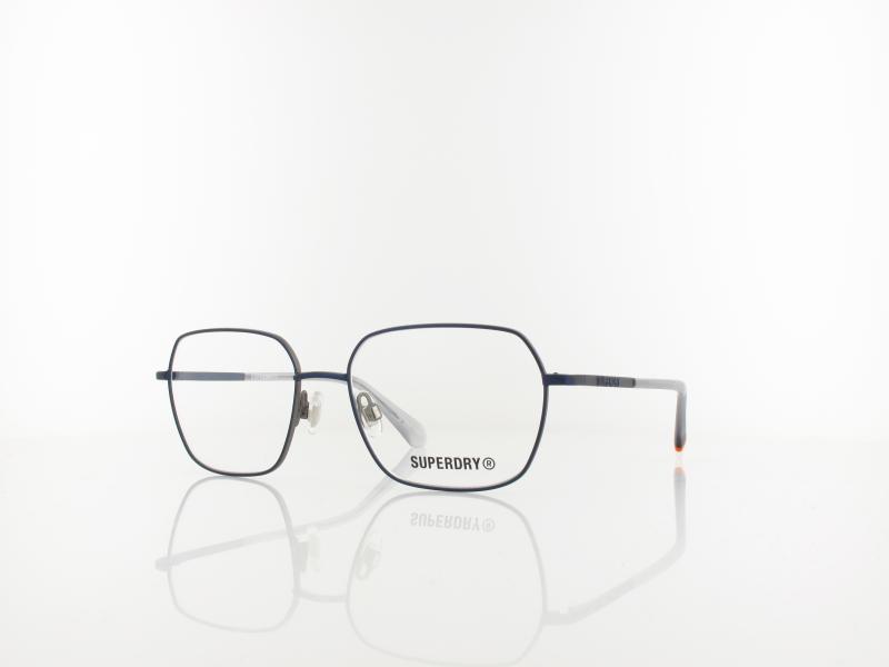 Superdry | 3026 006 54 | blue