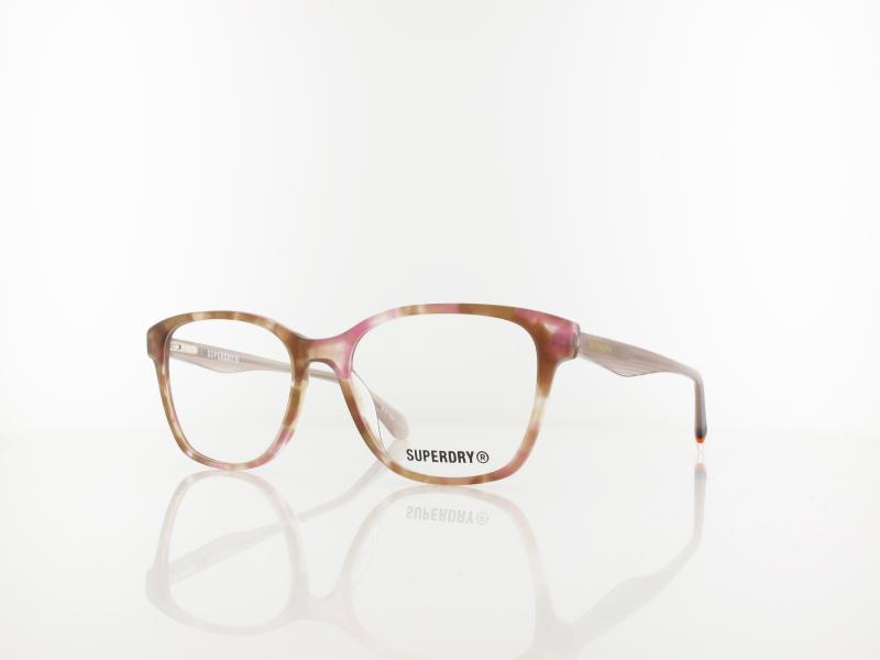 Superdry | 3030 172 54 | pink tortoise