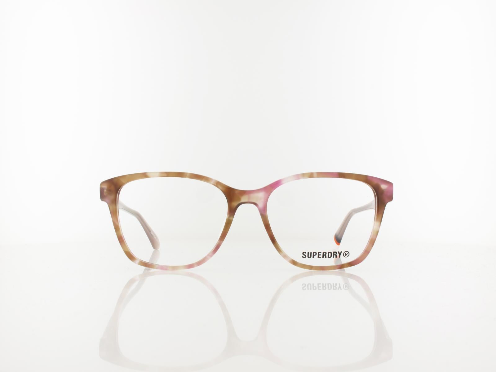 Superdry | 3030 172 54 | pink tortoise