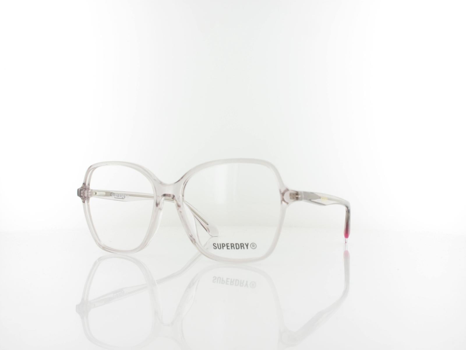 Superdry | SDO-3058 151 54 | hellrose kristall