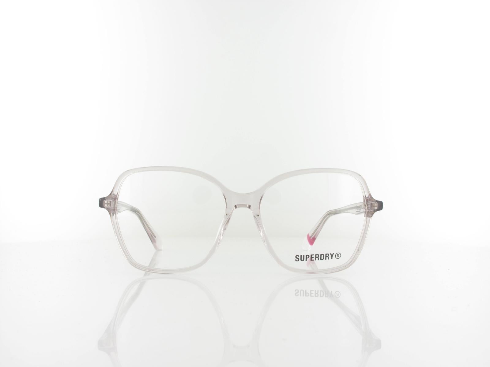 Superdry | SDO-3058 151 54 | hellrose kristall