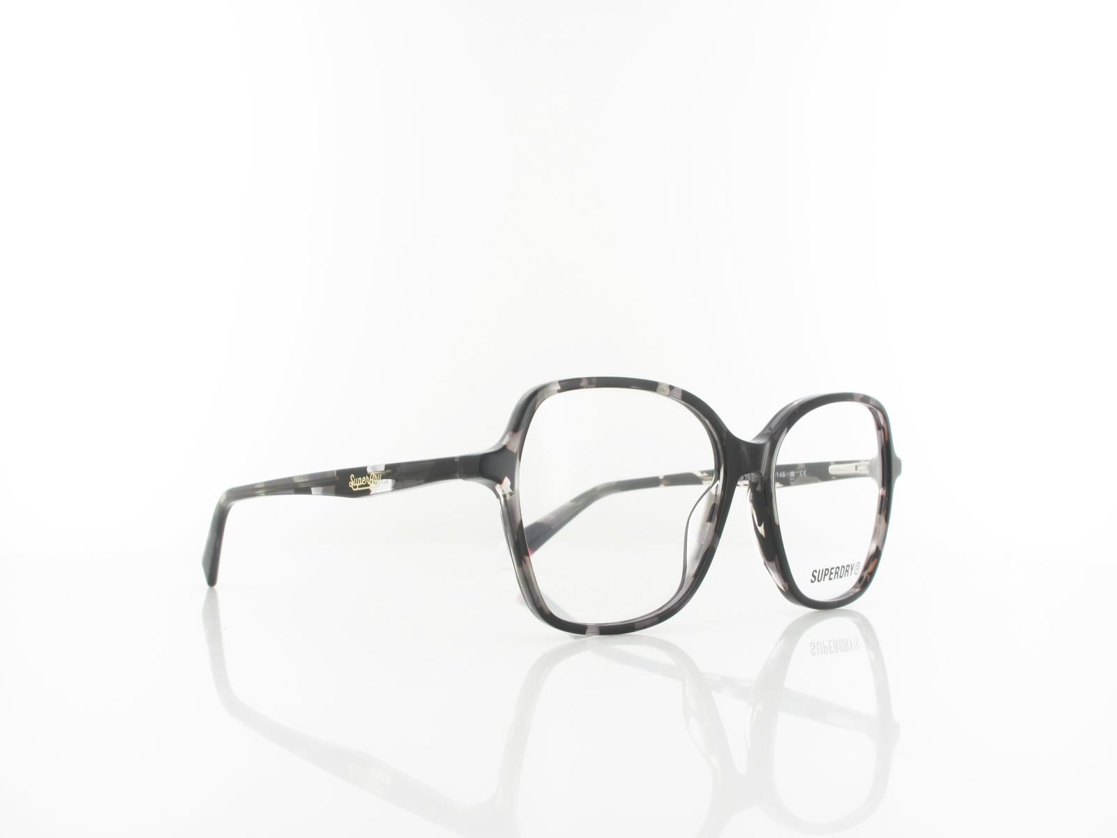 Superdry | SDO-3058 195 54 | schwarzes havanna