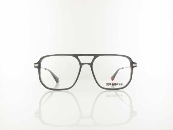 Superdry | SDO-3066 104 55 | grau kristall matt medium gun