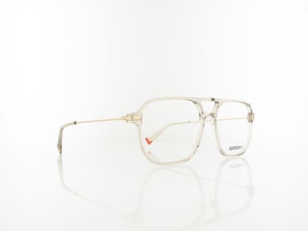 Superdry | SDO-3066 152 55 | tabak kristall hellgold satin