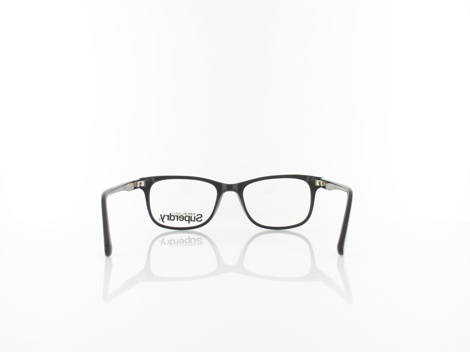 Superdry | Alix 182 50 | black leopard