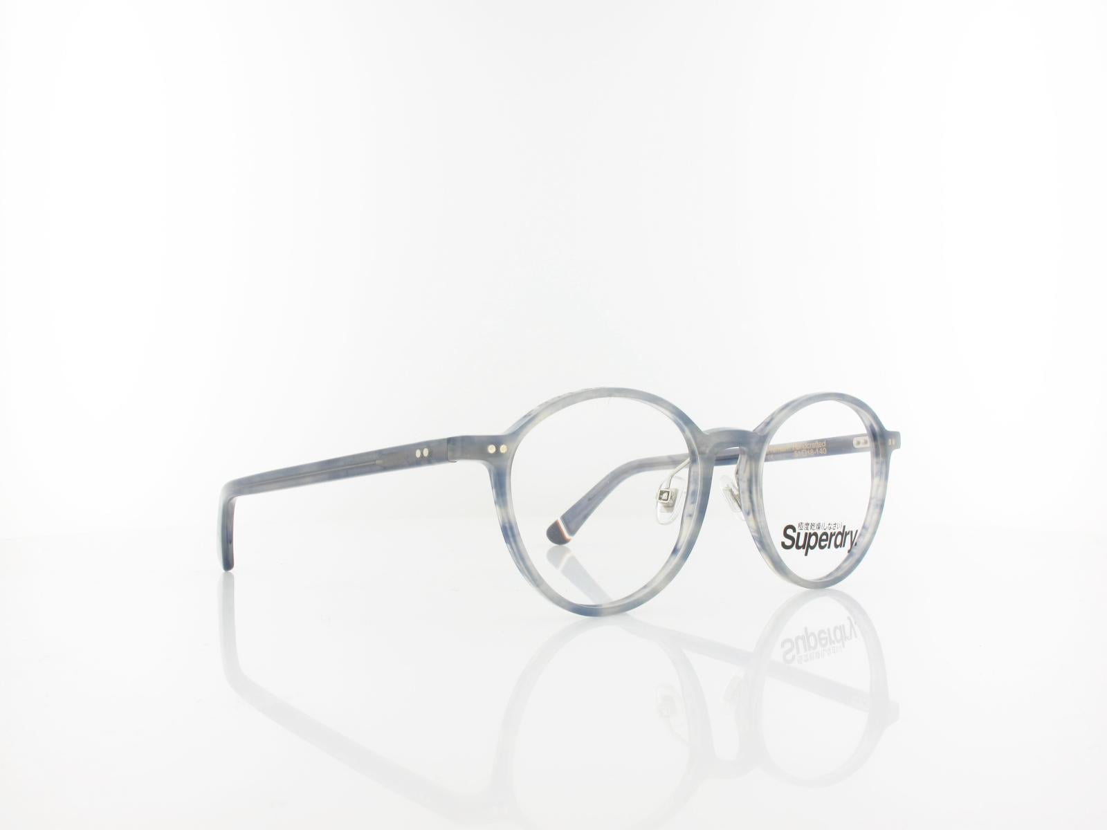 Superdry | Delaney 108 54 | light blue