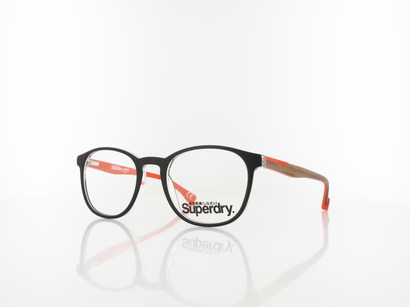 Superdry | Desert 104 51 | black brown orange
