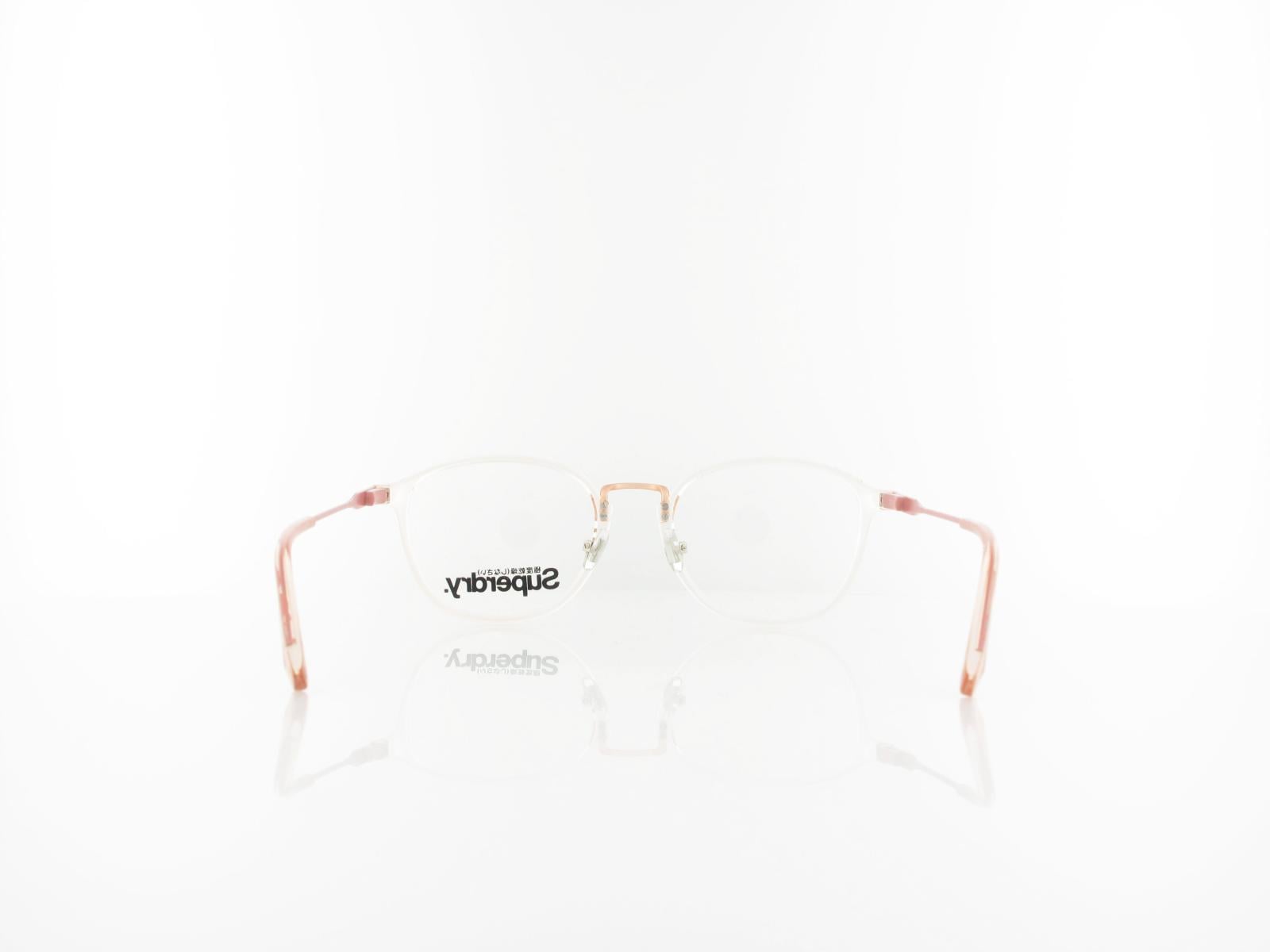 Superdry | Dilan 172 51 | coral crystal pink