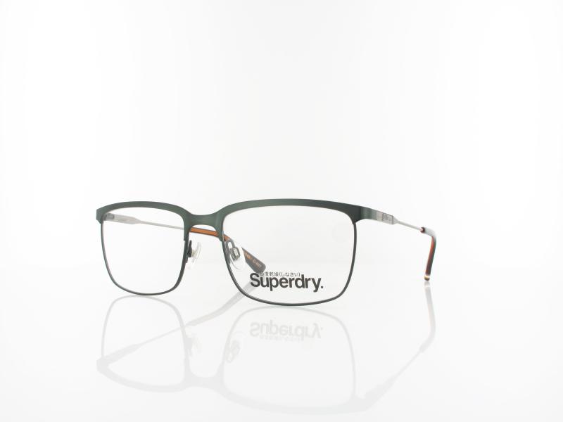 Superdry | Fero 007 57 | green gun