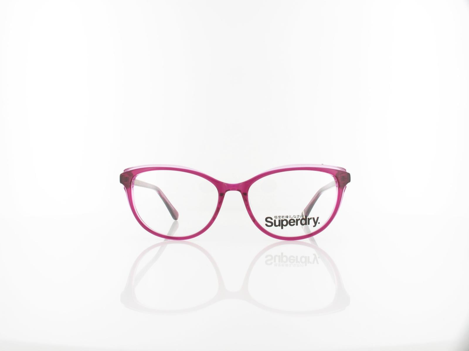 Superdry | Kaila 161 52 | purple