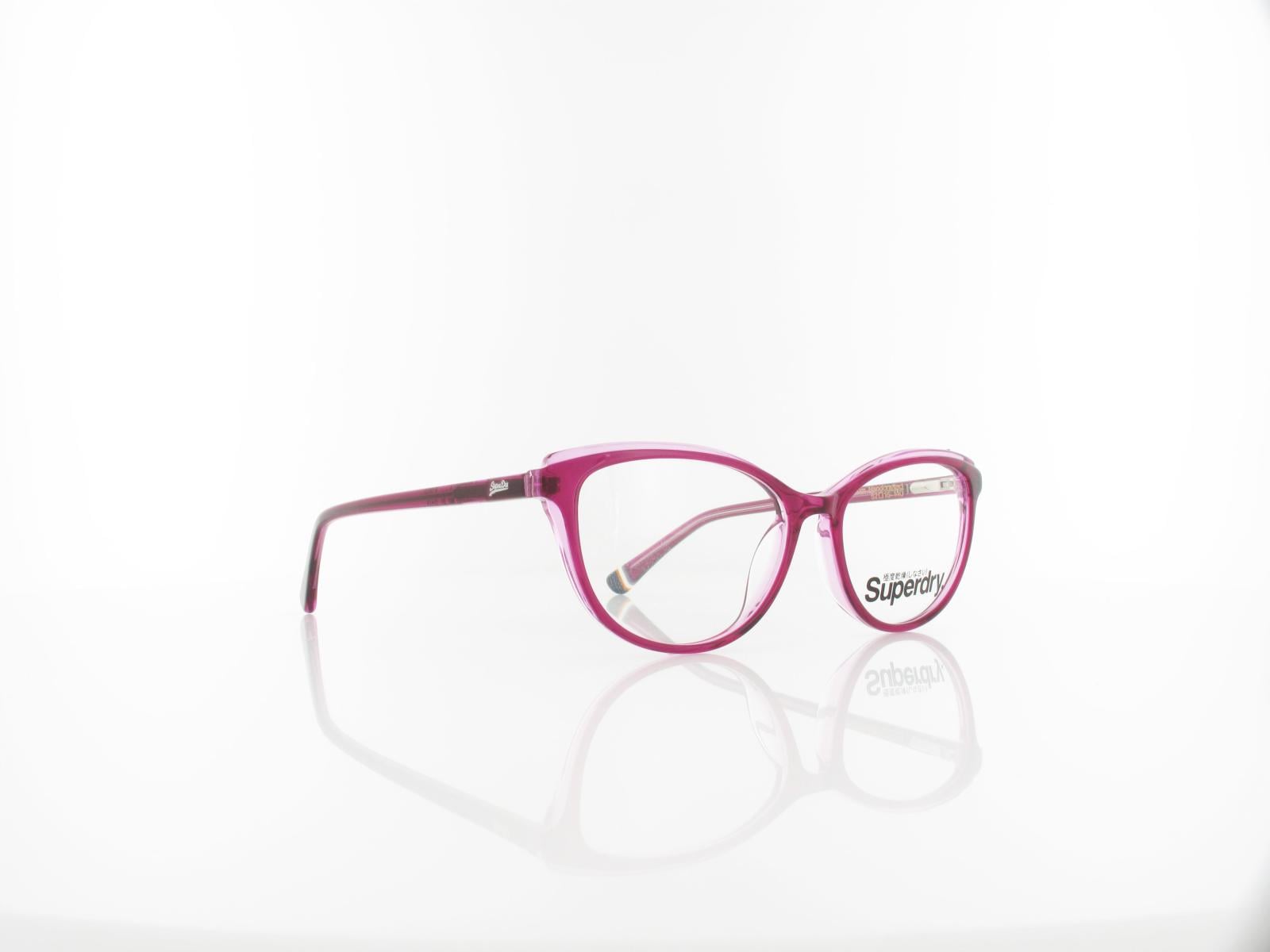 Superdry | Kaila 161 52 | purple