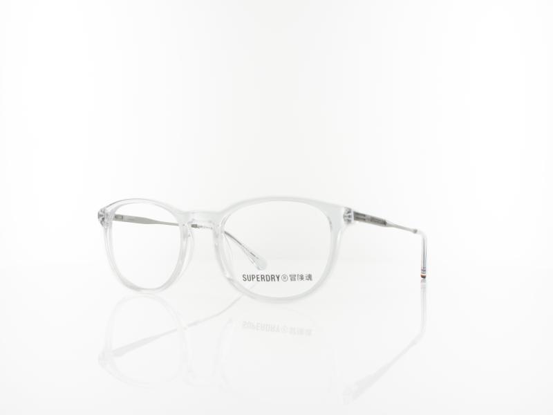 Superdry | Olson 113 51 | crystal gun