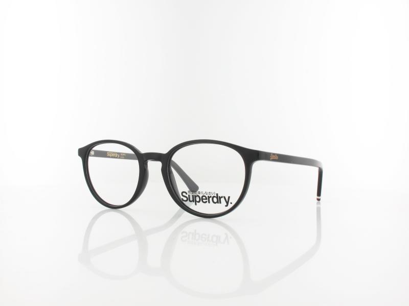 Superdry | Pyper 104 50 | gloss black