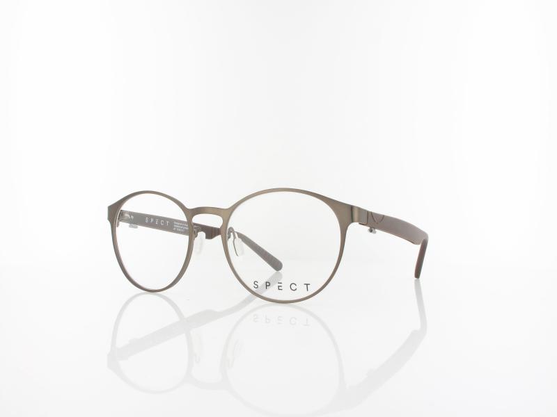 SPECT EYEWEAR | Trevi 003 52 | brown gun