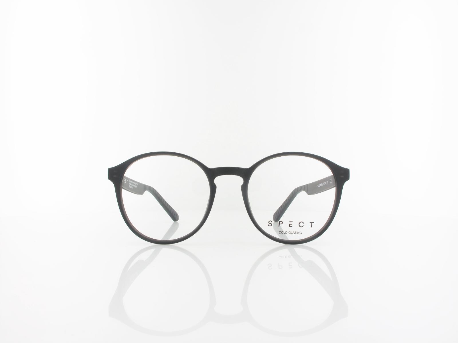 SPECT EYEWEAR | Tulum 001 50 | xtal black