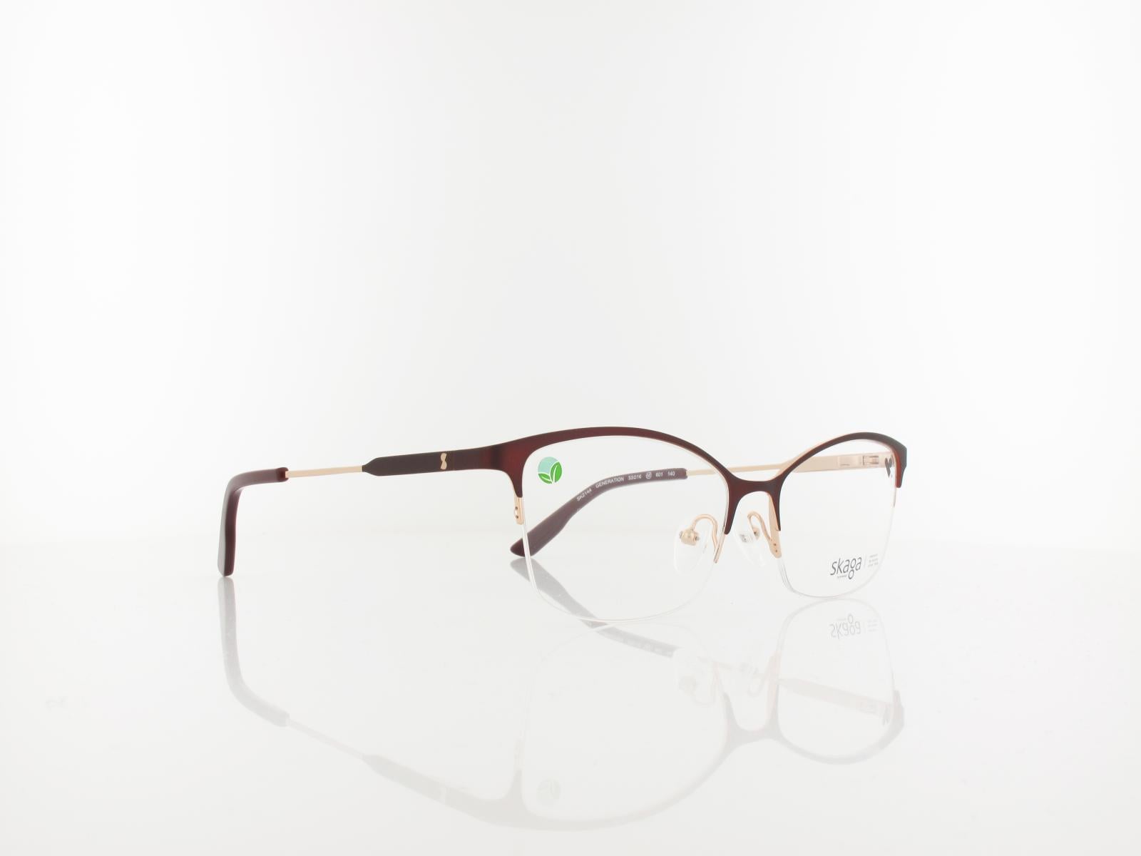 Skaga | GENERATION SK2144 601 53 | burgundy