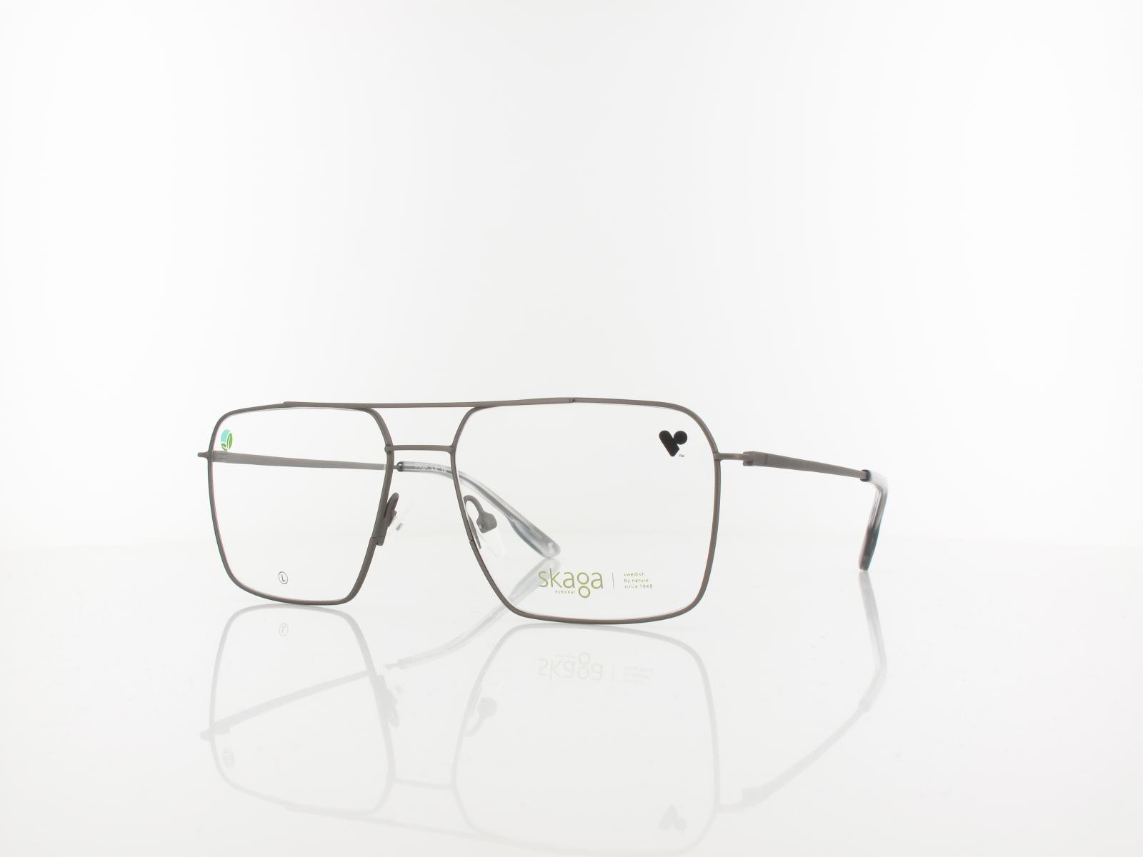 Skaga | STEKENJOKK SK2154 024 56 | matte grey