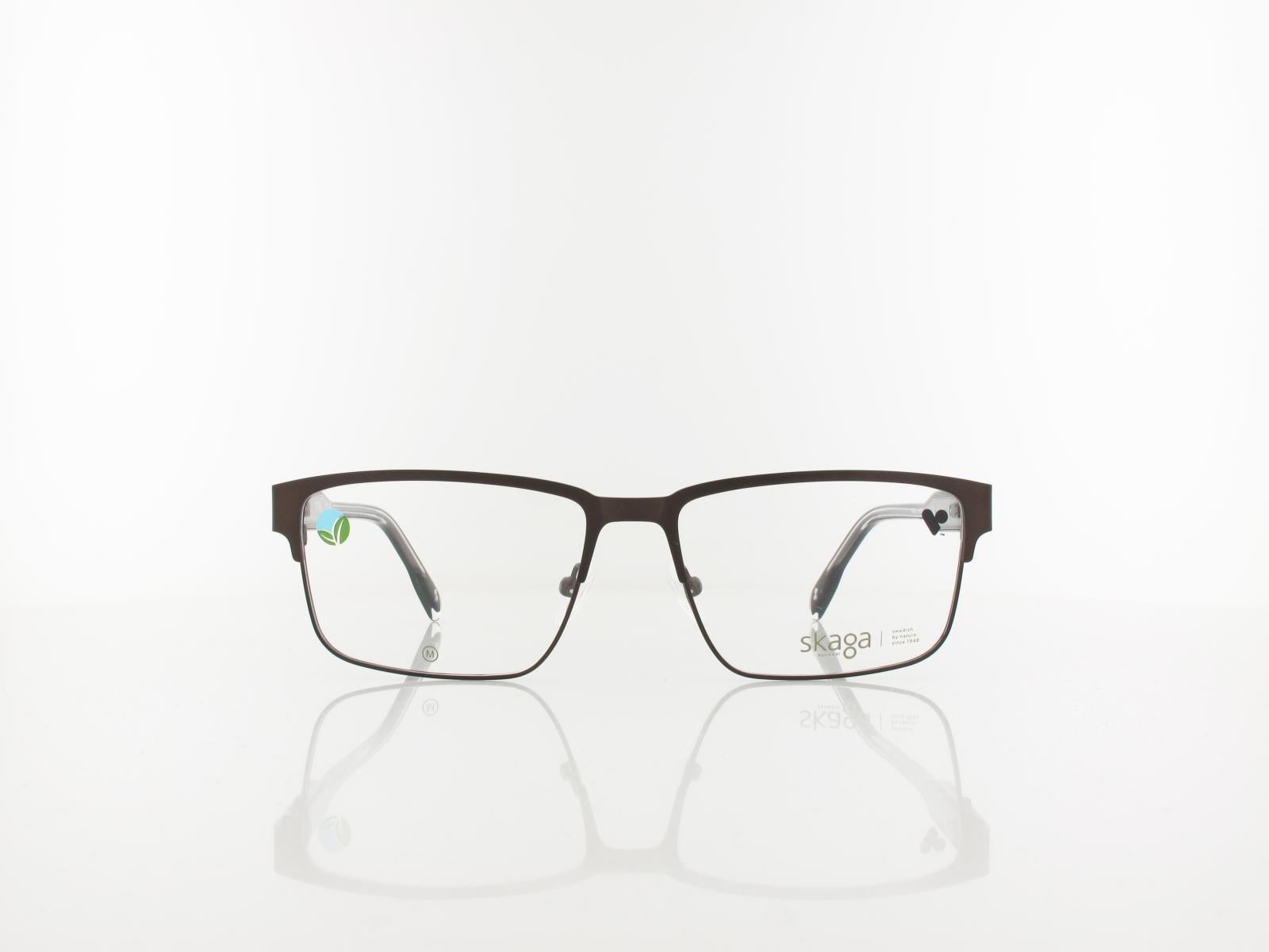 Skaga | AMFIBOL SK2166 002 56 | matte black
