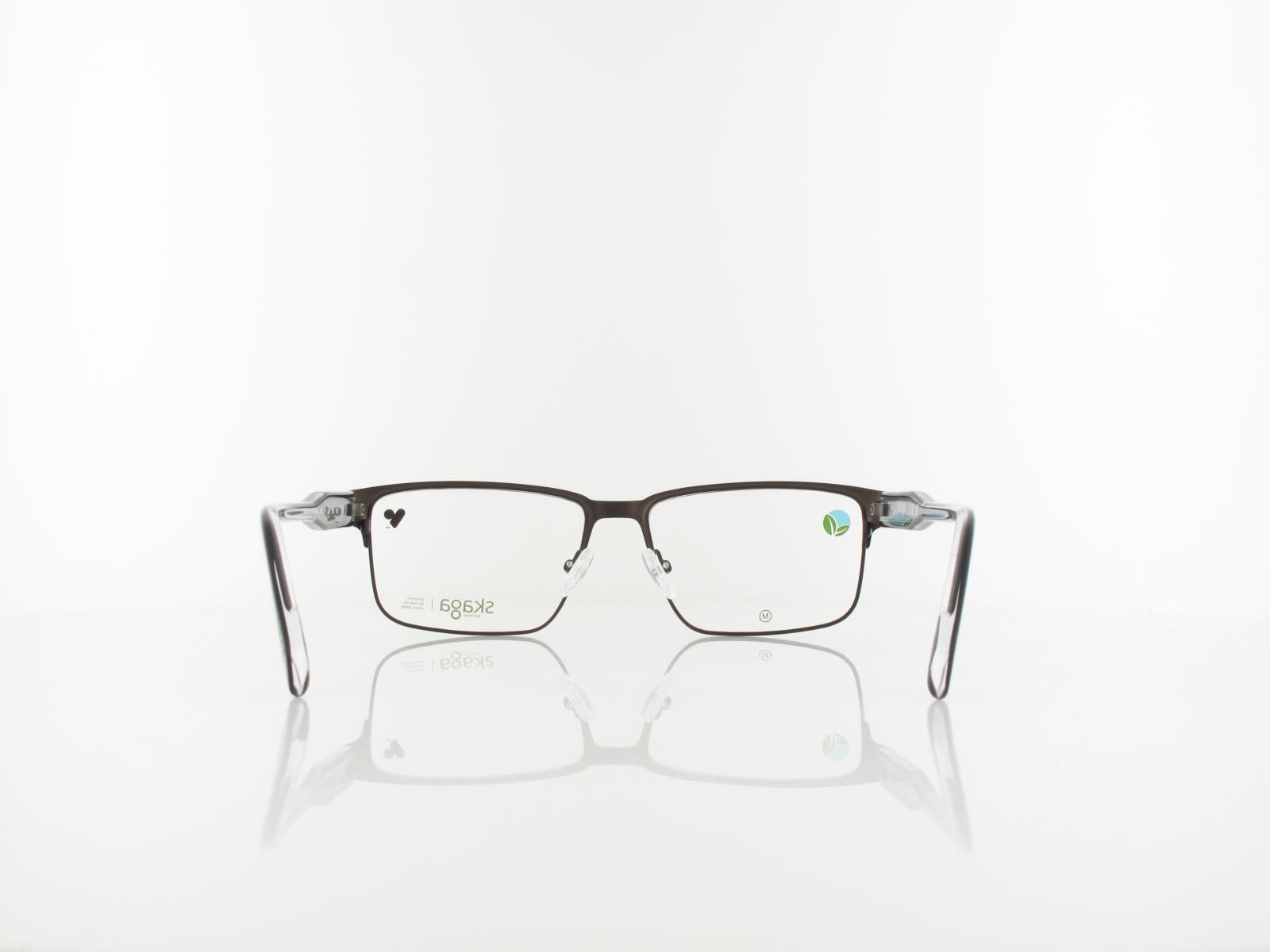 Skaga | AMFIBOL SK2166 002 56 | matte black