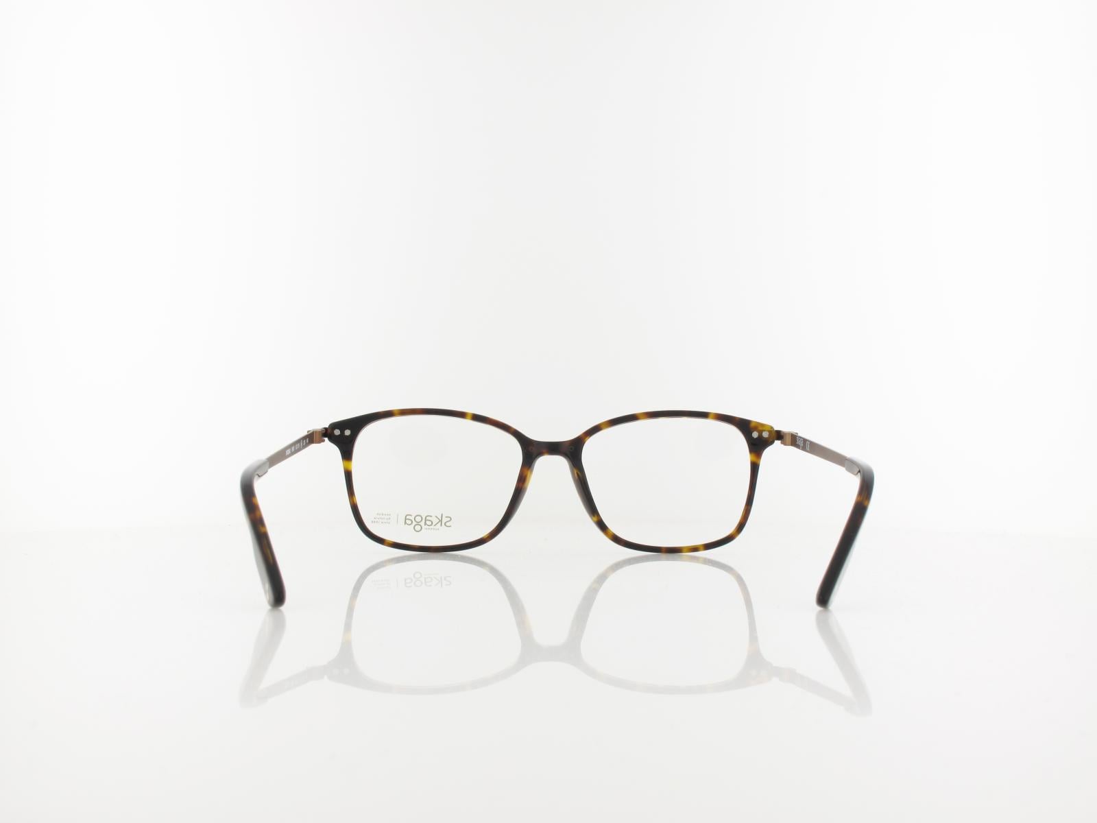 Skaga | VIND SK2862 230 52 | dark havana