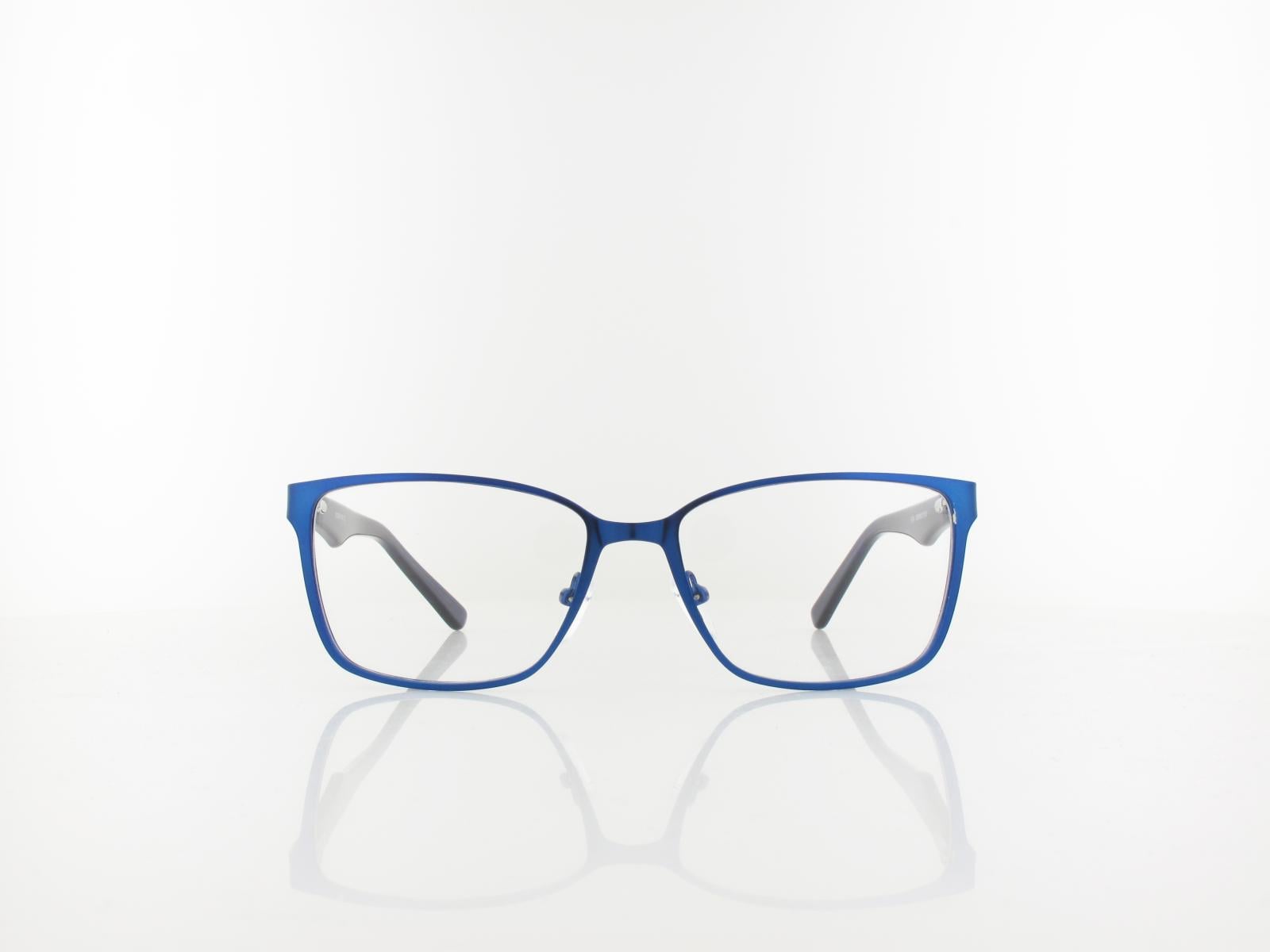 Brilando | 607 A 54 | matte blue