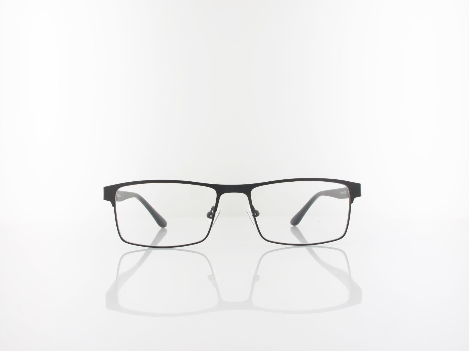 Brilando | 611 D 53 | matt black