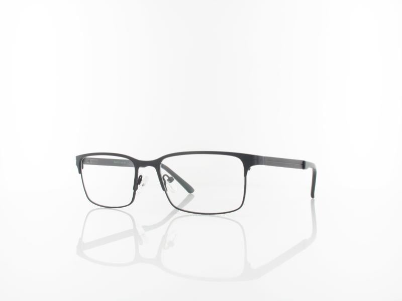 Brilando | 632 A 54 | grey matt / black
