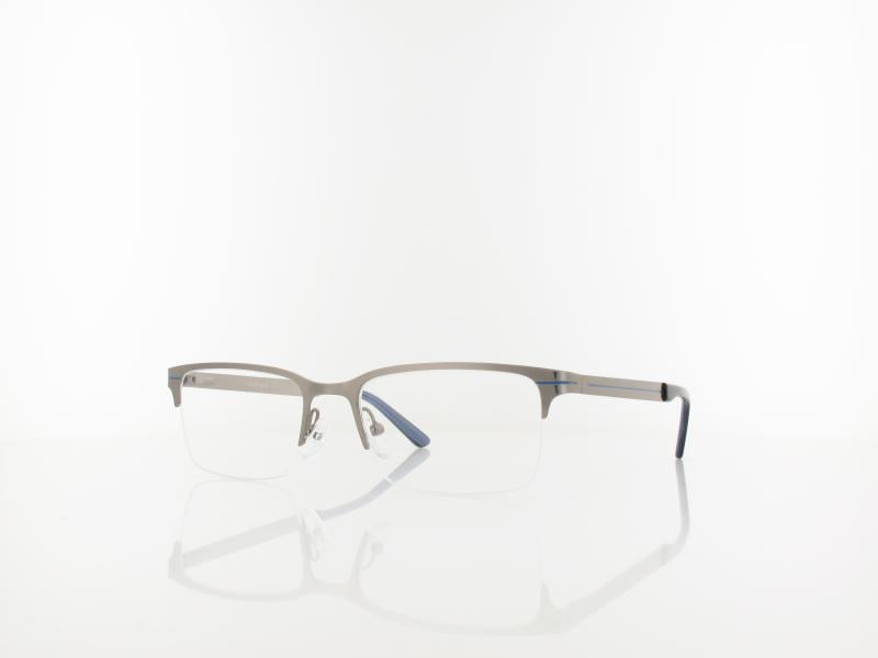 Brilando | 646 E 53 | light gunmetal