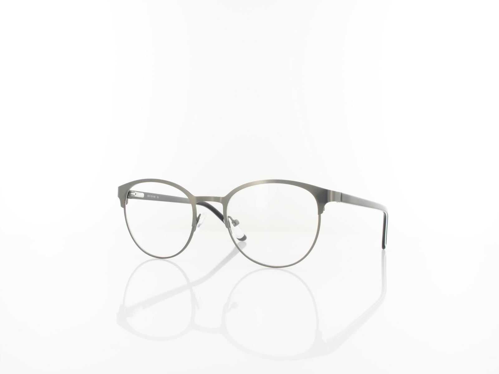 Brilando | 875 B 50 | matt gun metal