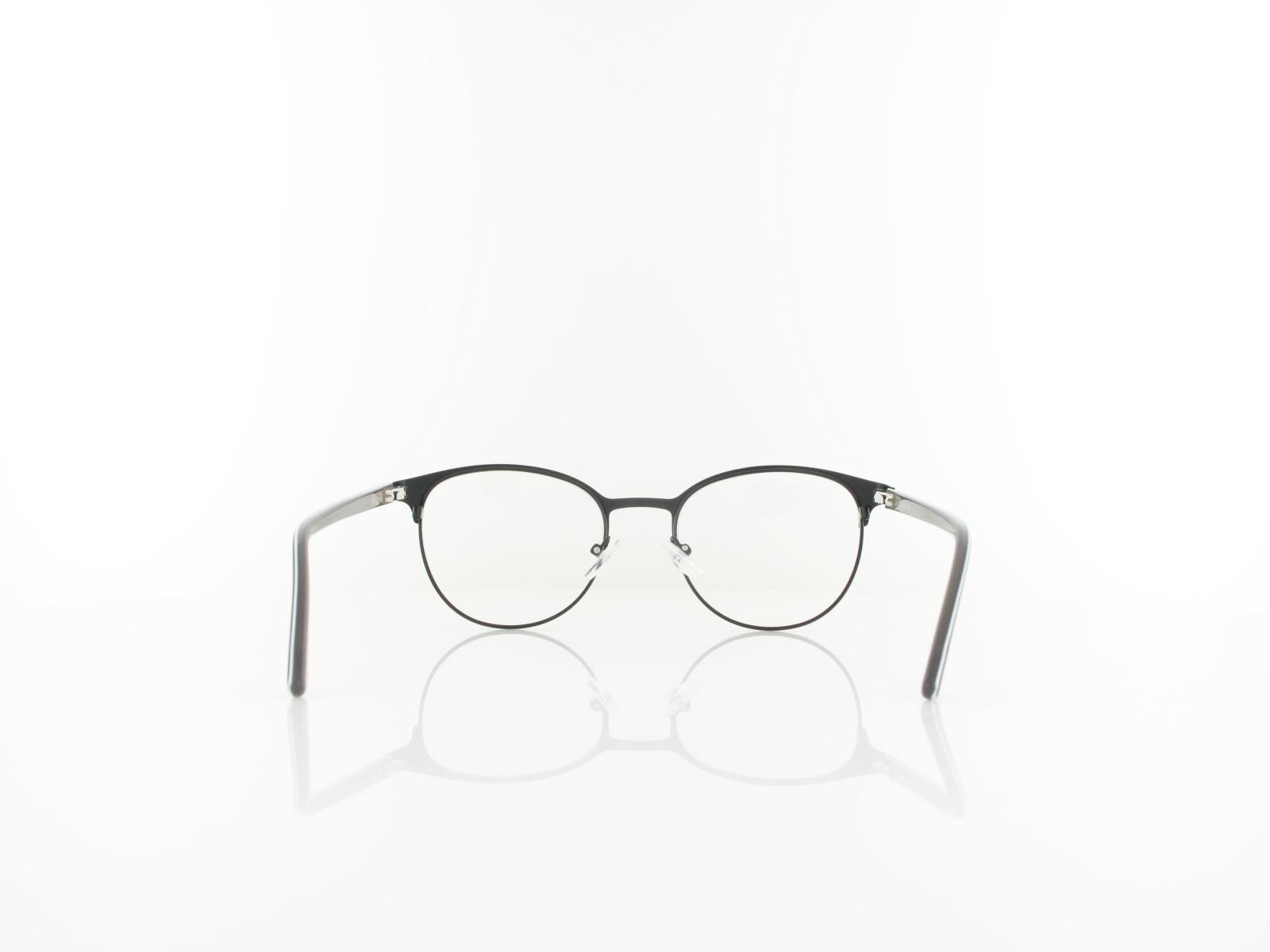 Brilando | 875 50 | matt black