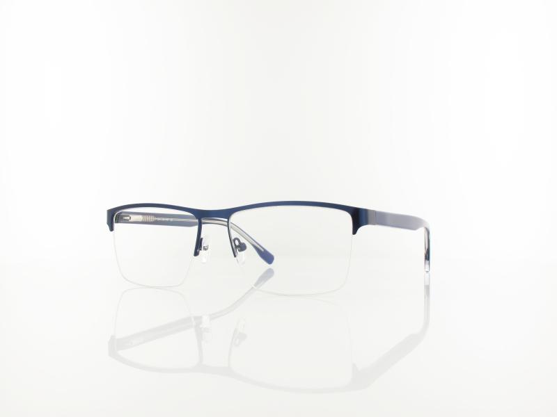 Brilando | 877 A 54 | matt blue