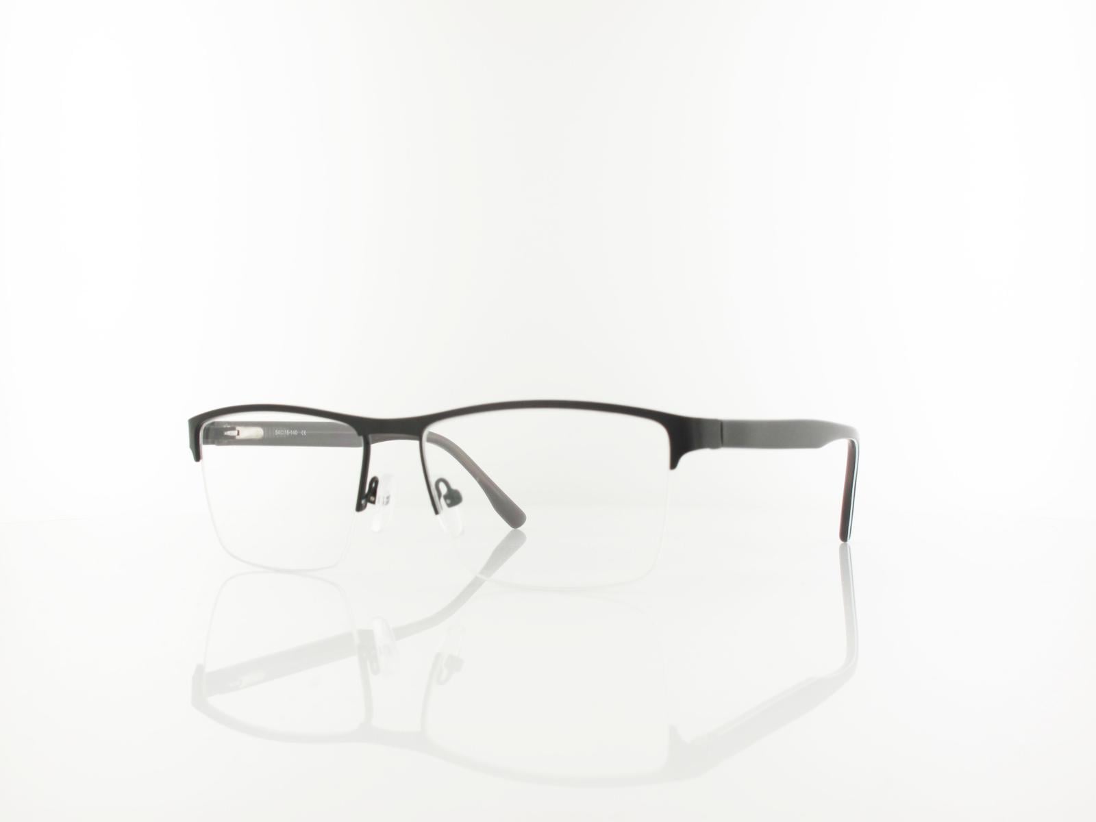 Brilando | 877 54 | matt black