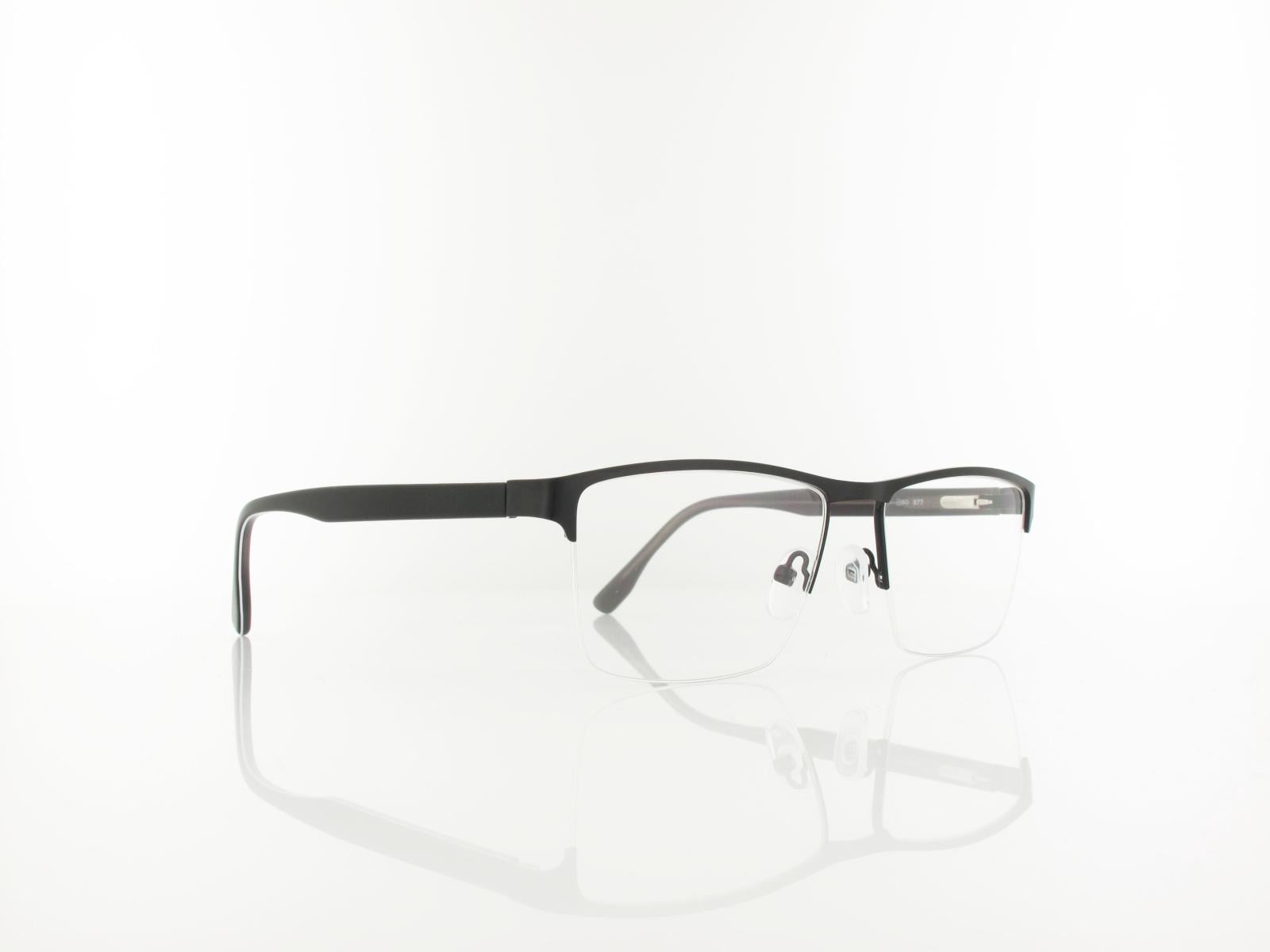 Brilando | 877 54 | matt black