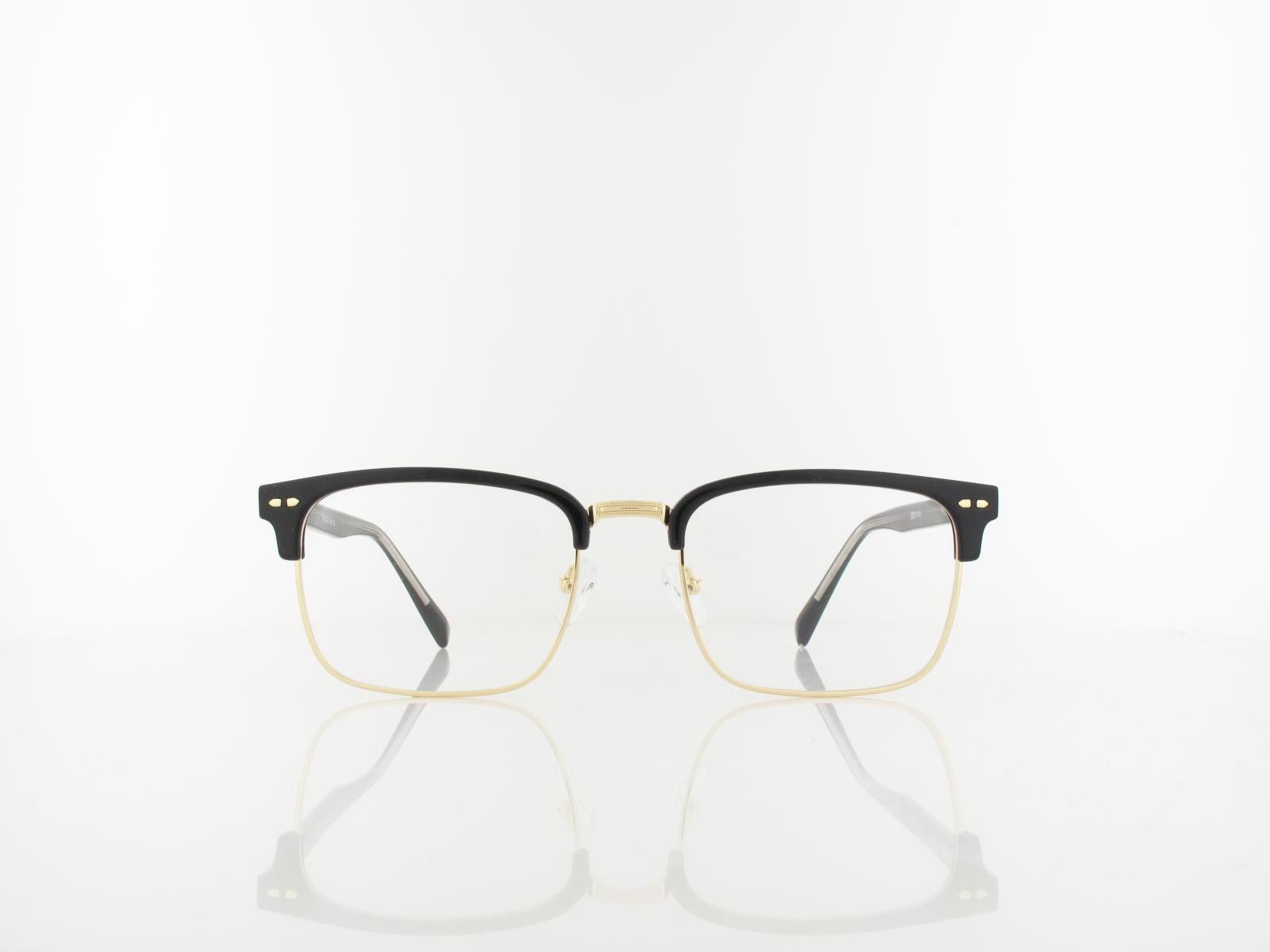 Brilando | 878 | gold black