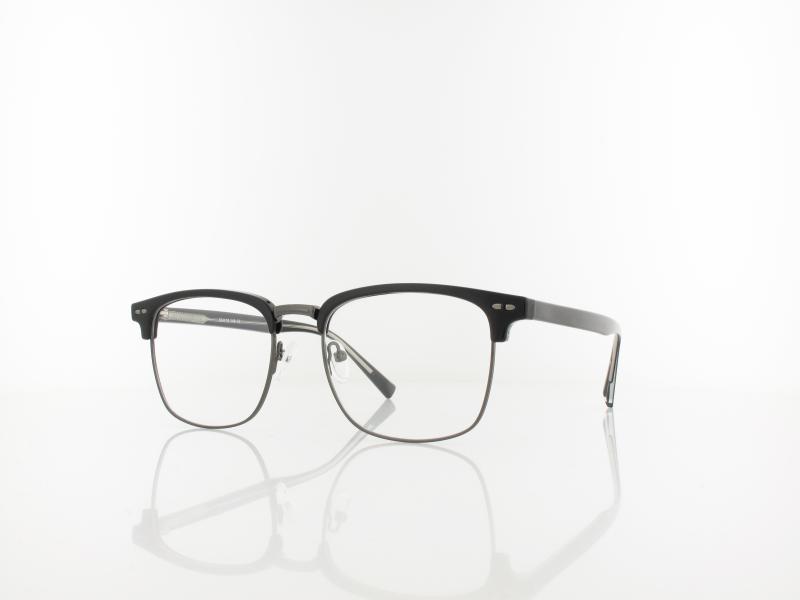 Brilando | 886 B 53 | gunmetal/black