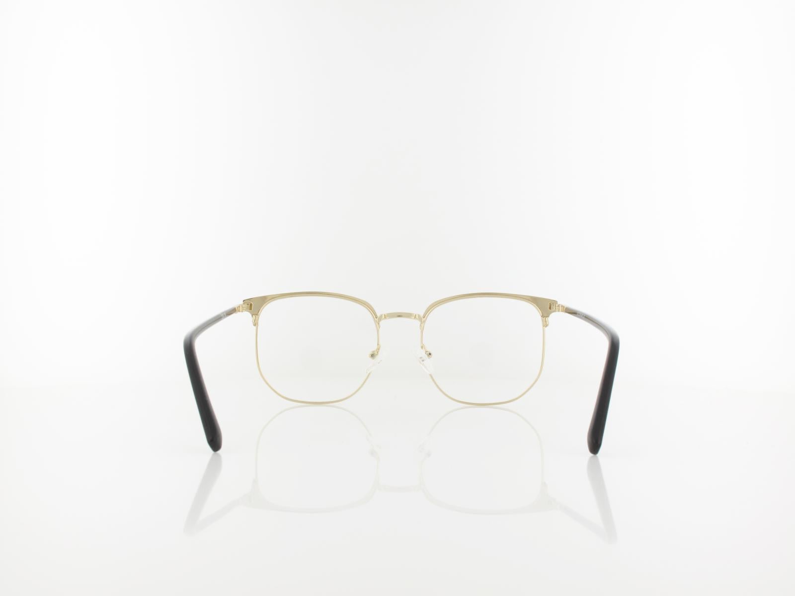 Brilando | 887 51 | gold schwarz