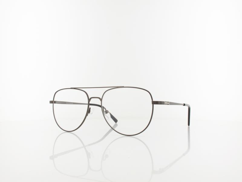 Brilando | 889 C 54 | gunmetal silver