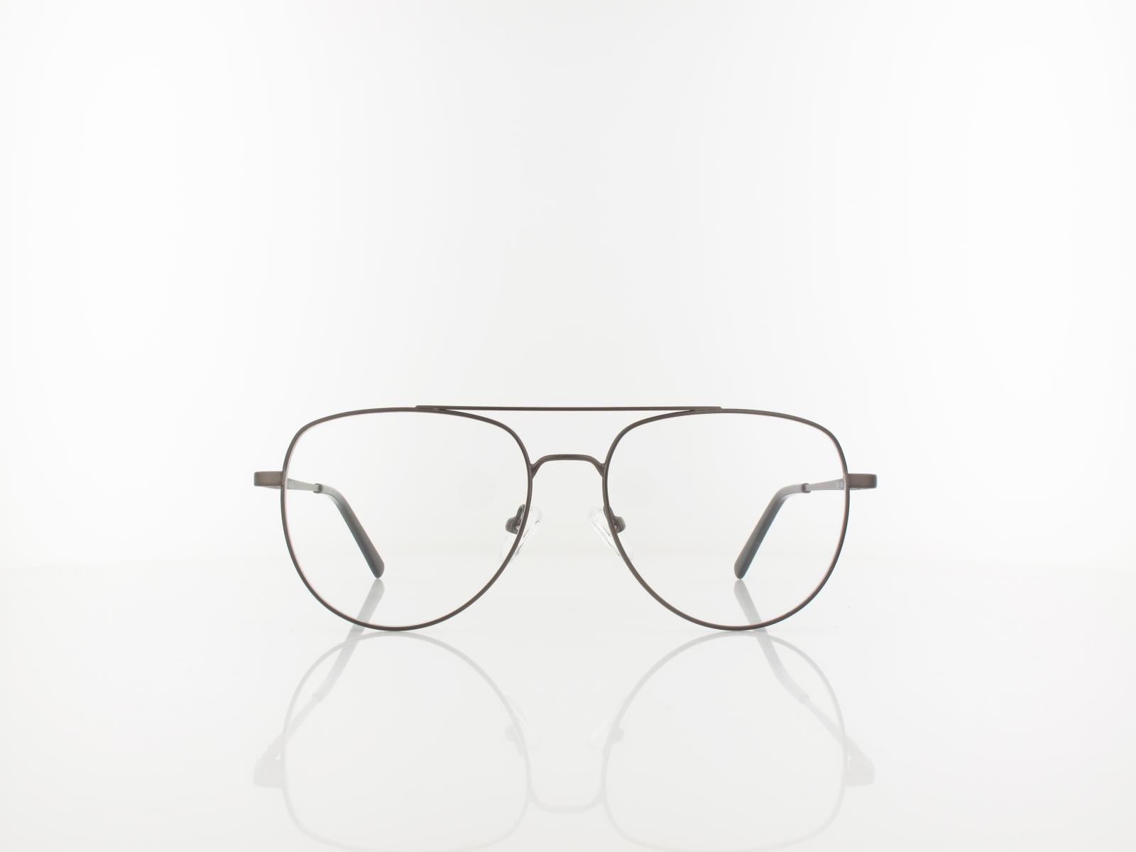 Brilando | 889 C 54 | gunmetal silver