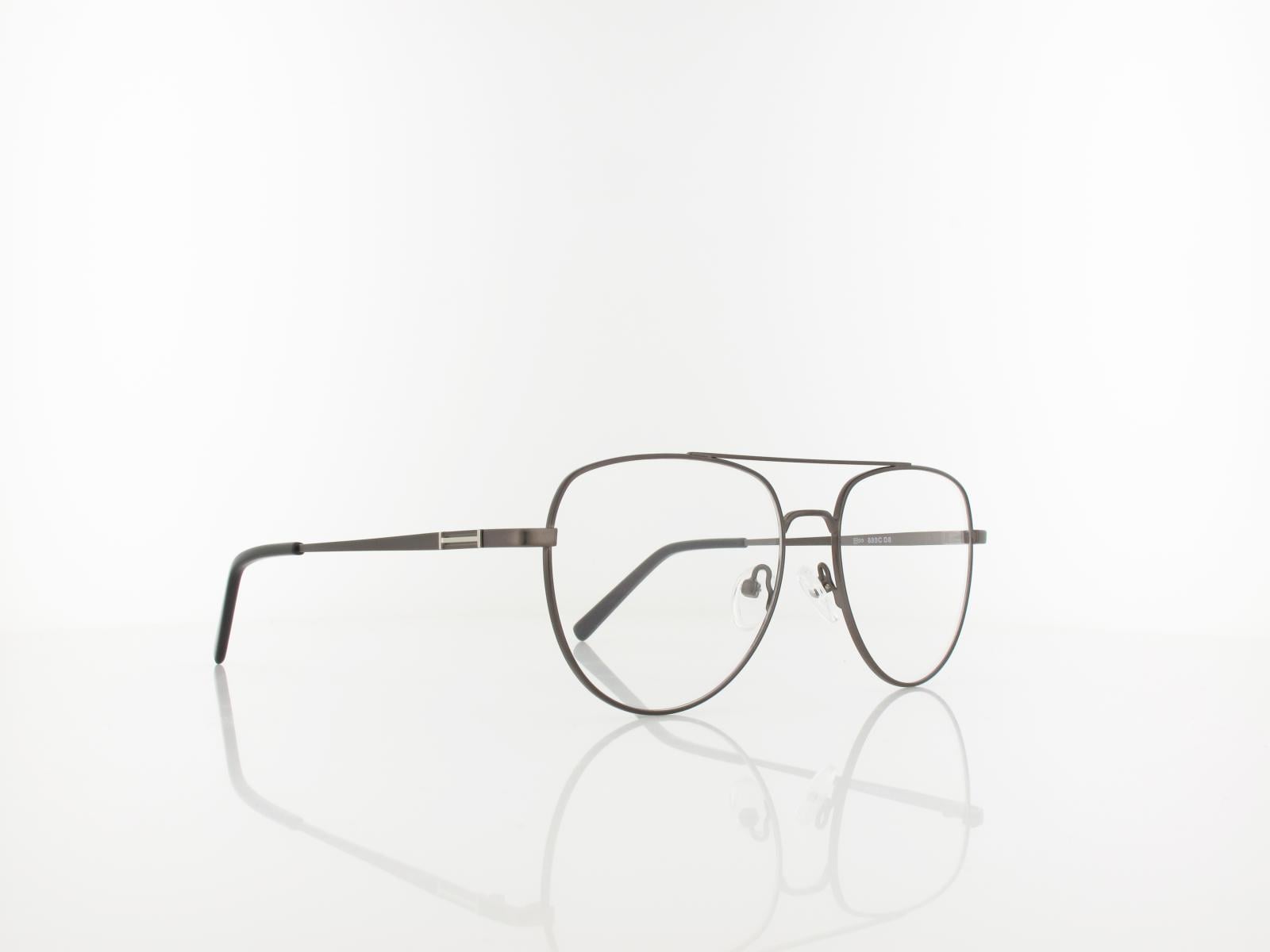 Brilando | 889 C 54 | gunmetal silver