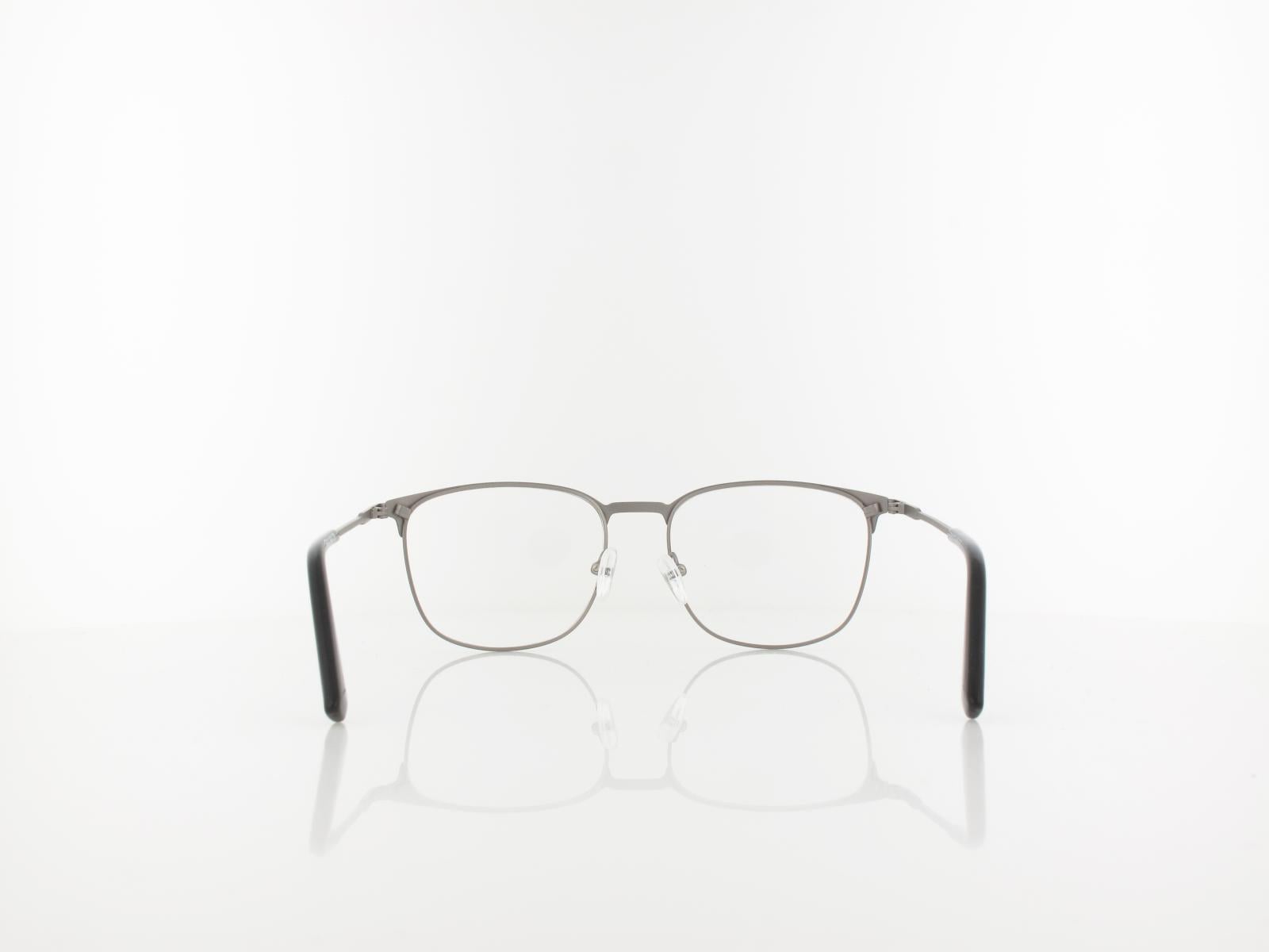 Brilando | 890 53 | gunmetal black&nbsp;