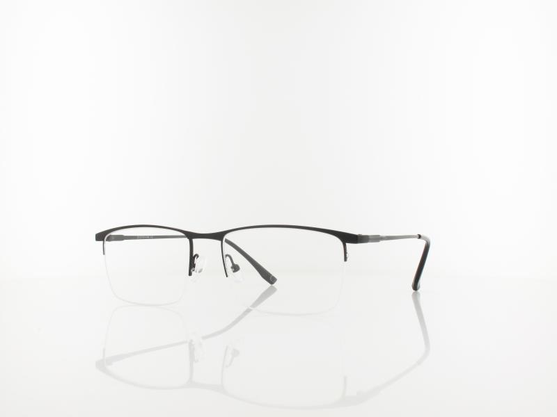 Brilando | 892 C 55 | matt black
