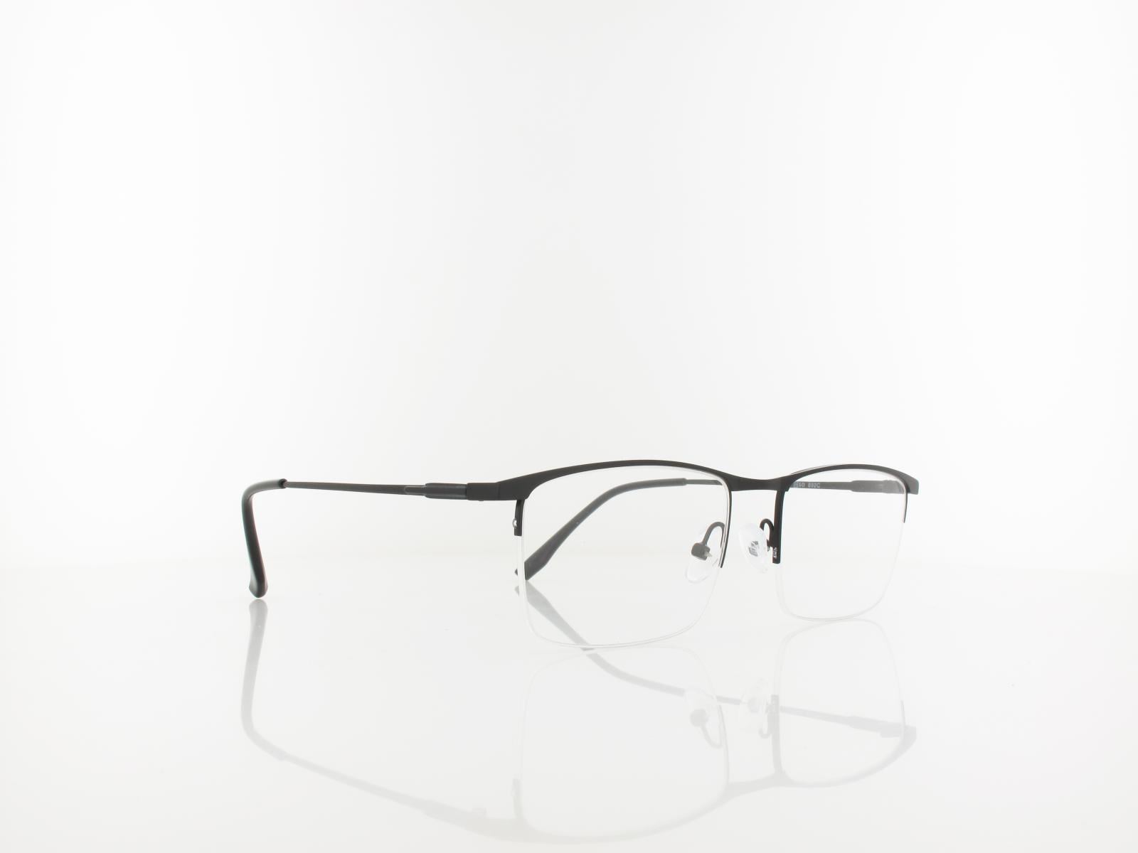 Brilando | 892 C 55 | matt black